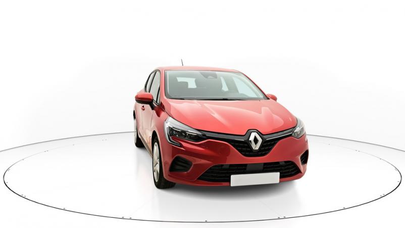 Vente en ligne Renault Clio 5P 1.0 TCe 90ch Manuelle/6 Zen au prix de 15 030 €