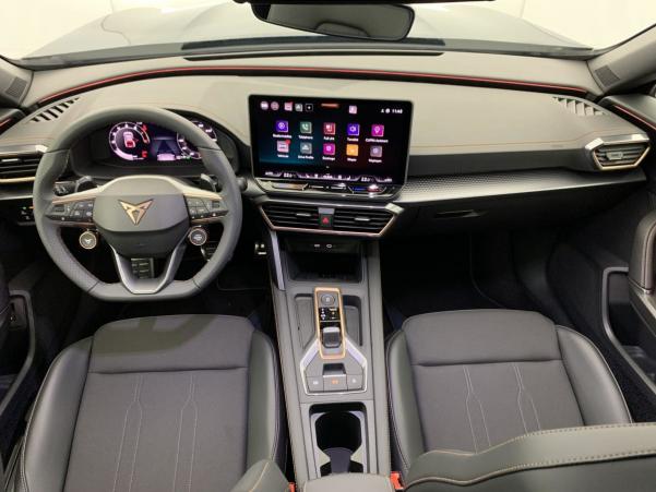 Vente en ligne Cupra Formentor 1.5 ETSI HYBRID 150 CH DSG7 V au prix de 36 130 €