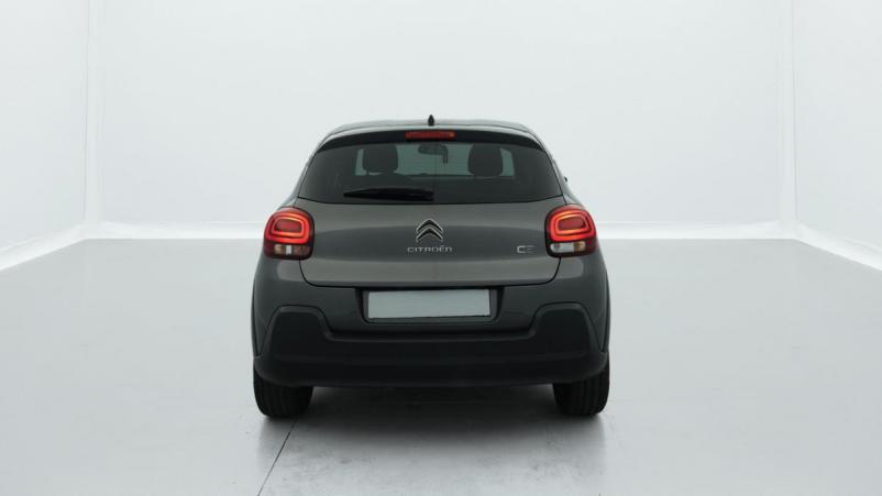 Vente en ligne Citroën C3 PureTech 110 ch BVM6 Max au prix de 14 700 €