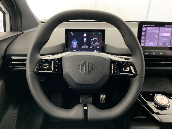 Vente en ligne Mg MG4 Electric 64kWh - 320 kW 4WD XPOWER au prix de 29 950 €