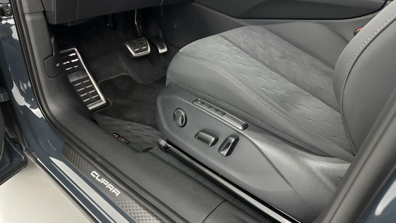 Vente en ligne Cupra Terramar Terramar 1.5 eHybrid 204ch V DSG6 au prix de 44 400 €