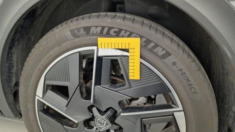 Vente en ligne Peugeot 408 PureTech 130 ch S S EAT8 GT au prix de 28 500 €