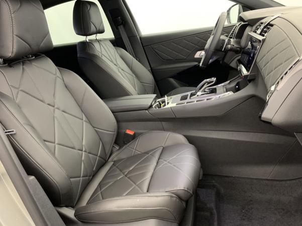 Vente en ligne Ds DS7 Crossback BlueHDi 130 EAT8 Pallas au prix de 36 740 €