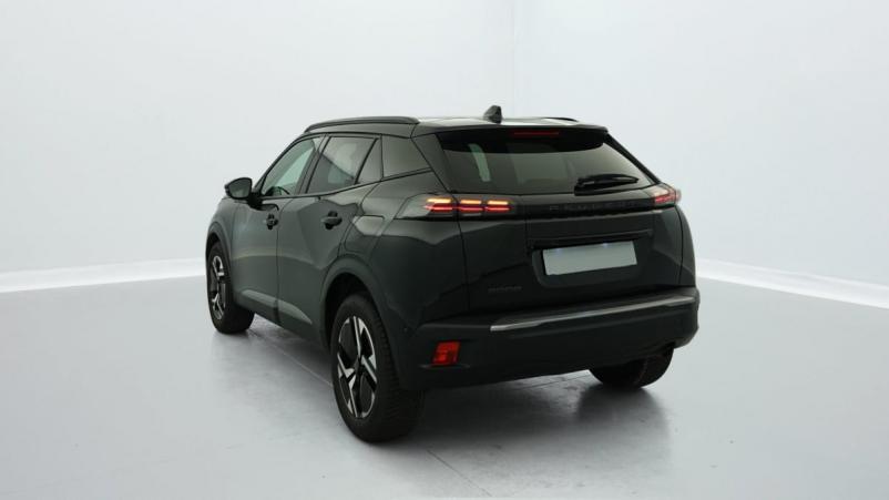Vente en ligne Peugeot 2008 PureTech 100 S S BVM6 Allure au prix de 19 230 €