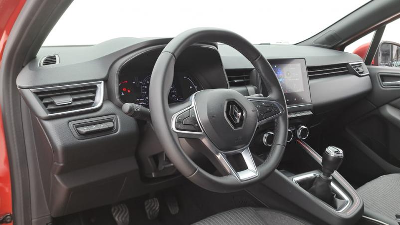 Vente en ligne Renault Clio 5P 1.0 TCe 90ch Manuelle/6 Intens au prix de 15 530 €
