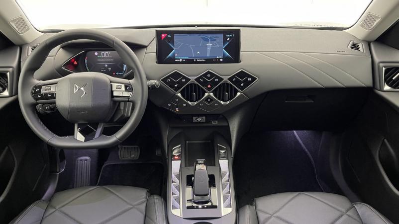 Vente en ligne Ds Ds3 Crossback Ds3 crossback E-Tense Rivoli 136ch au prix de 31 400 €