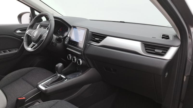 Vente en ligne Renault Captur  1.3 TCe Microhybride 140ch Automatique/7 Techno au prix de 22 130 €