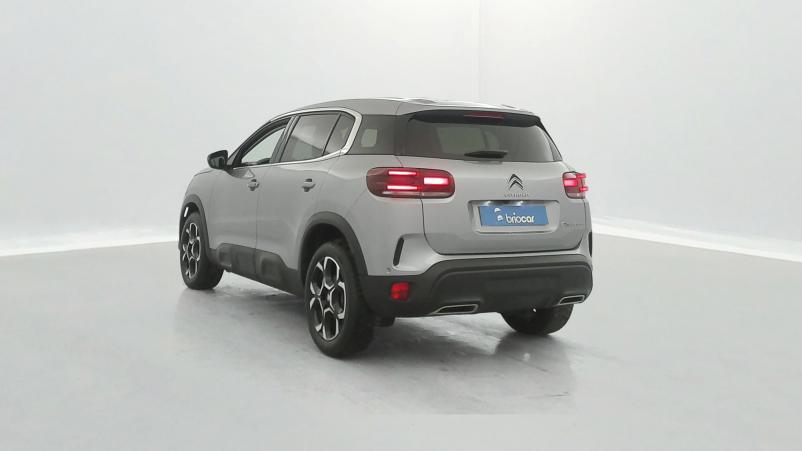 Vente en ligne Citroën C5 Aircross 1.5 BlueHDi 130ch PLUS EAT8 au prix de 25 990 €