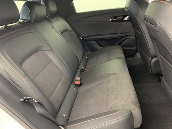Vente en ligne Mg MG4 Electric 64kWh - 320 kW 4WD XPOWER au prix de 29 950 €