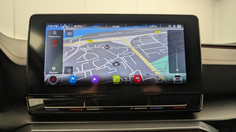 Vente en ligne Cupra Formentor 1.4 e-HYBRID 204 ch DSG6 V au prix de 28 500 €