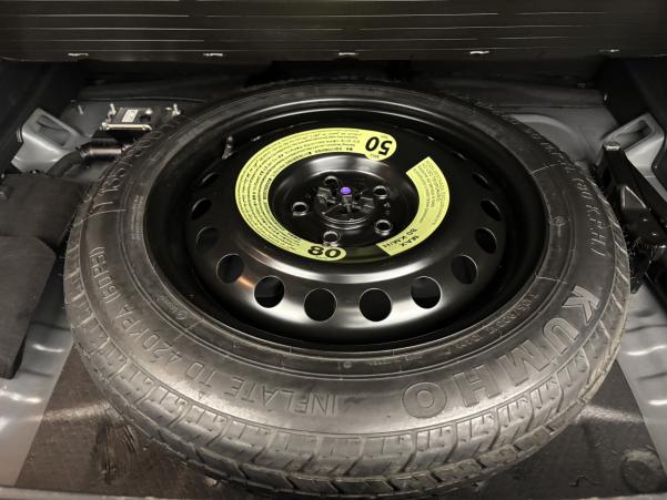 Vente en ligne Hyundai Tucson 1.6 CRDI 136ch Creative DCT-7 + Attelage au prix de 19 490 €