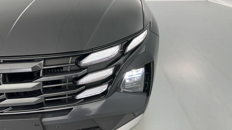Vente en ligne Hyundai Tucson Tucson IV 1.6 T-GDI 215ch Hybrid Intuitive au prix de 33 410 €