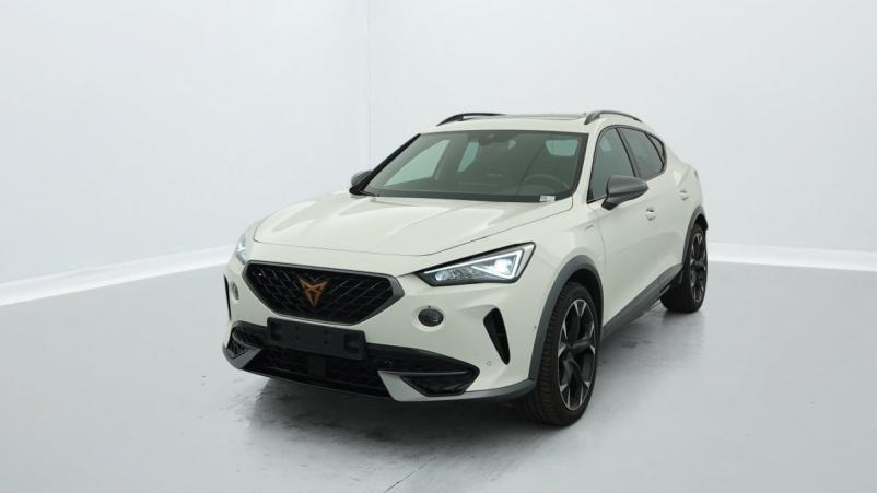 Vente en ligne Cupra Formentor 1.4 E-HYBRID 245 CH DSG6 VZ au prix de 31 590 €