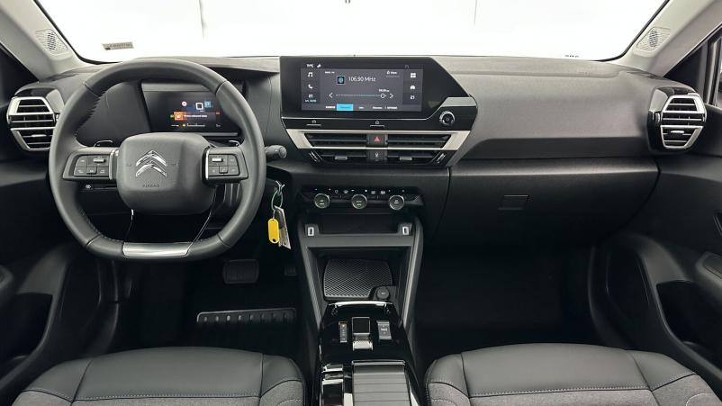 Vente en ligne Citroën C4 C4 III 1.5 BlueHDi 130ch Plus EAT8 au prix de 24 410 €