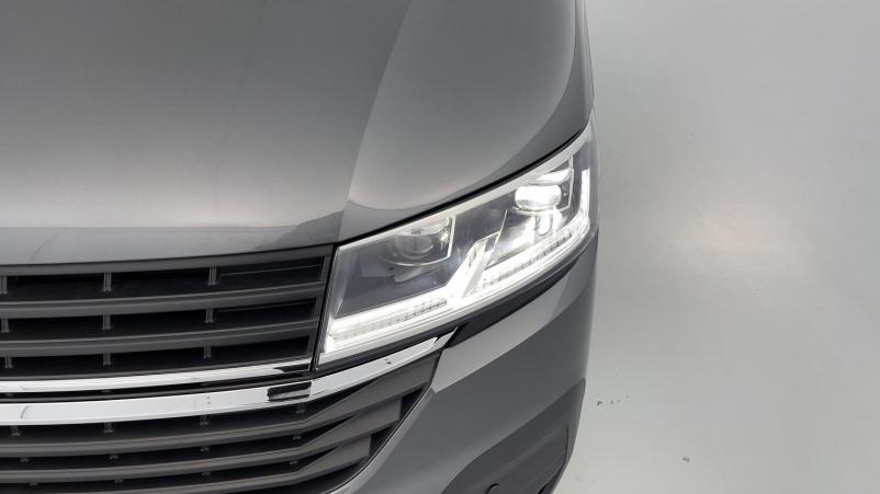 Vente en ligne Volkswagen Transporter Transporter T6.1 PROCAB L1 2.0 TDI 150ch Business Plus DSG7 au prix de 56 100 €