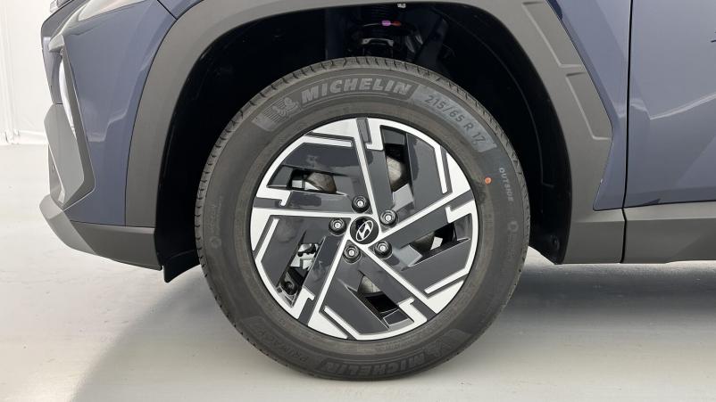Vente en ligne Hyundai Tucson Tucson IV 1.6 T-GDI 215ch Hybrid Intuitive au prix de 33 410 €