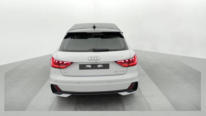 Vente en ligne Audi A1 30 TFSI 116 CH S TRONIC 7 ADVANCED au prix de 29 850 €