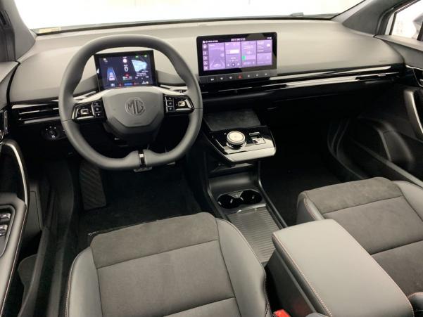 Vente en ligne Mg MG4 Electric 64kWh - 320 kW 4WD XPOWER au prix de 29 950 €