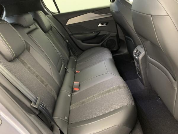Vente en ligne Peugeot 308 BlueHDi 130ch S S EAT8 GT au prix de 29 120 €