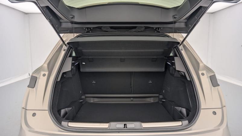 Vente en ligne Ds DS7 Crossback BlueHDi 130 EAT8 Pallas au prix de 36 540 €