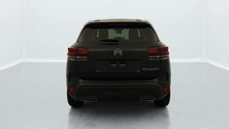 Vente en ligne Citroën C5 Aircross Hybride 136 e-DCS6 Plus au prix de 27 470 €