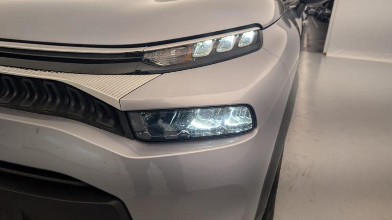 Vente en ligne Citroën C3 Aircross PureTech 110 S S BVM6 Plus au prix de 17 690 €
