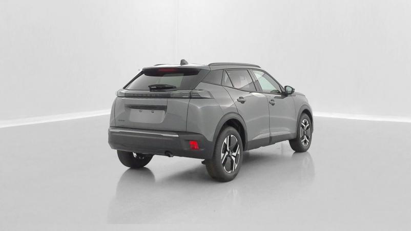 Vente en ligne Peugeot 2008 2008 II(2) 1.2 PureTech 100 Allure au prix de 22 700 €