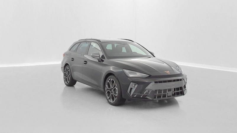 Vente en ligne Cupra Cupra Leon Sportstourer Leon st 2.0 TDI 150ch V DSG7 au prix de 34 400 €