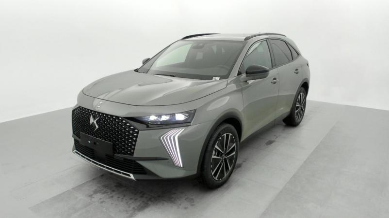 Vente en ligne Ds DS7 Crossback BlueHDi 130 EAT8 Pallas au prix de 35 710 €