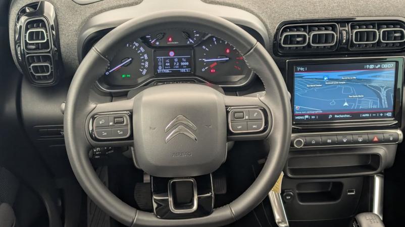 Vente en ligne Citroën C3 Aircross PureTech 110 S S BVM6 Plus au prix de 17 690 €