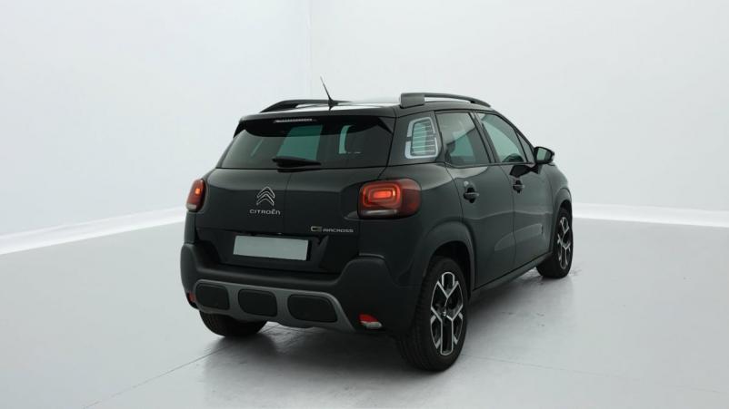 Vente en ligne Citroën C3 Aircross PureTech 110 S S BVM6 Max au prix de 18 200 €