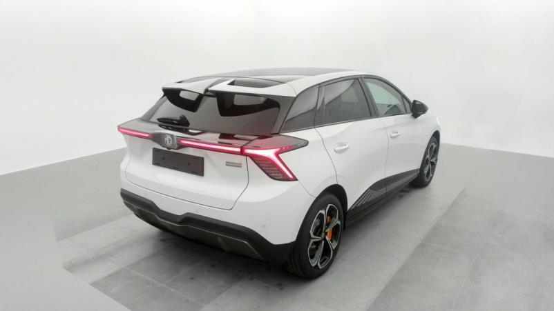 Vente en ligne Mg MG4 Electric 64kWh - 320 kW 4WD XPOWER au prix de 29 950 €