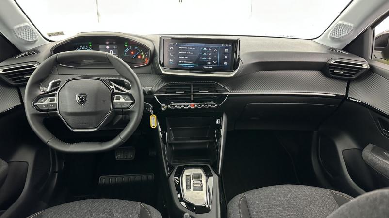 Vente en ligne Peugeot 208 208 II(2) 1.2 Hybrid 100ch Style e-DCS6 au prix de 21 410 €