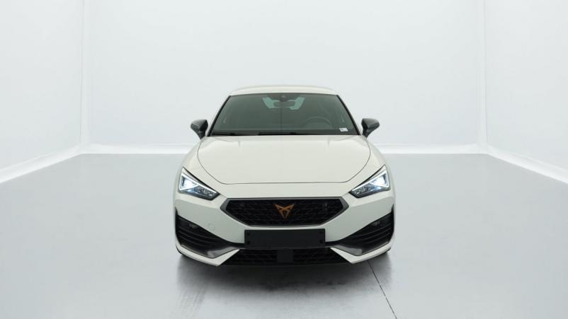 Vente en ligne Seat Leon 1.4 E-HYBRID 245 CH DSG6 VZ au prix de 27 470 €