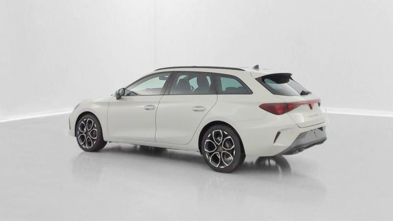 Vente en ligne Cupra Cupra Leon Sportstourer Leon st 2.0 TDI 150ch V DSG7 au prix de 34 400 €