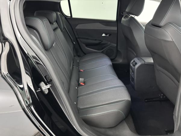 Vente en ligne Peugeot 308 1.5 BlueHDi 130ch Allure EAT8 au prix de 25 980 €