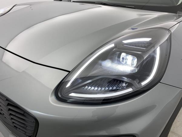 Vente en ligne Ford Puma 1.0 ECOBOOST 125 CH MHEV S S BVM6 TITANIUM au prix de 22 320 €