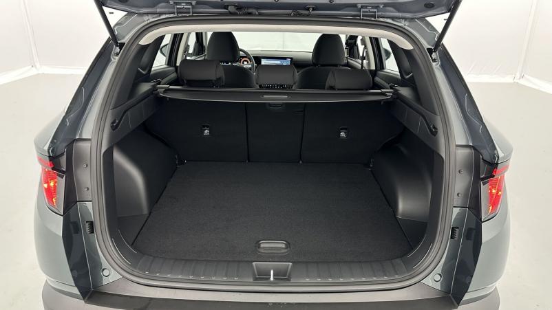 Vente en ligne Hyundai Tucson Tucson IV 1.6 T-GDI 215ch Hybrid Intuitive au prix de 33 410 €