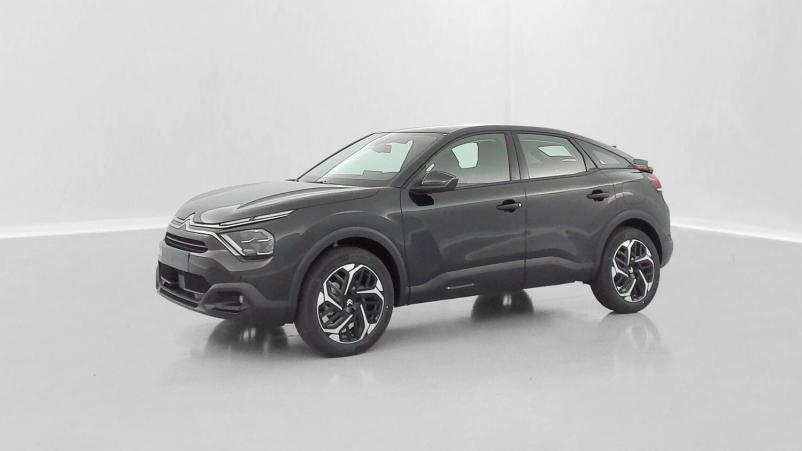 Vente en ligne Citroën C4 C4 III 1.2 PureTech 130ch Plus au prix de 20 210 €