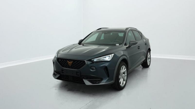 Vente en ligne Cupra Formentor 1.4 e-HYBRID 204 ch DSG6 V au prix de 28 500 €