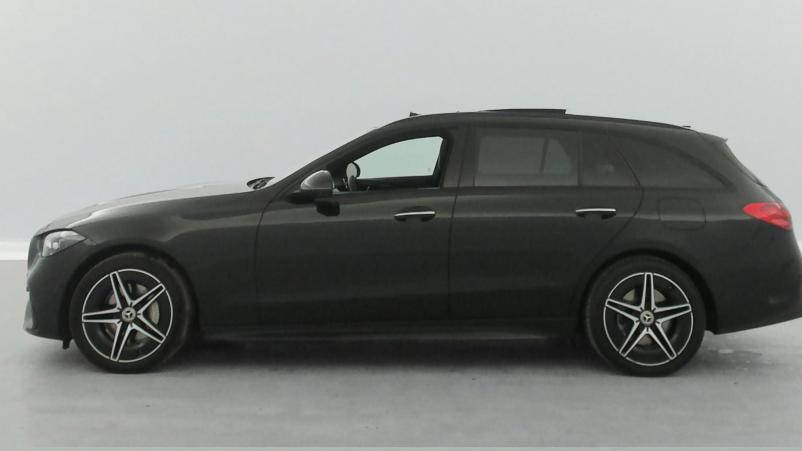 Vente en ligne Mercedes Classe C Break 300 e Hybrid EQ 204+129ch AMG Line + Attelage au prix de 43 990 €