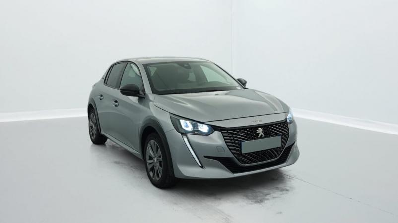 Vente en ligne Peugeot 208 50 KWH 136CH STYLE au prix de 20 260 €