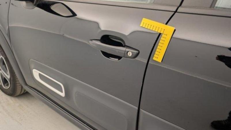 Vente en ligne Citroën C3 PureTech 110 BVM6 Plus au prix de 14 080 €
