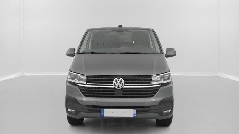 Vente en ligne Volkswagen Transporter Transporter T6.1 VAN 2.8T L1H1 2.0 TDI 204ch Business Plus DSG7 au prix de 58 140 €