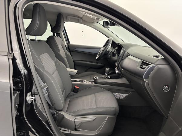 Vente en ligne Renault Arkana 1.3 TCe mild hybrid 140ch Evolution EDC + Roue de secours au prix de 20 790 €