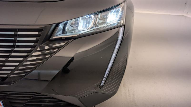 Vente en ligne Peugeot 308 PureTech 130ch S S BVM6 Allure Pack au prix de 20 880 €