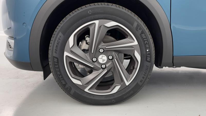 Vente en ligne Ds Ds3 Crossback Ds3 crossback E-Tense Rivoli 136ch au prix de 31 400 €