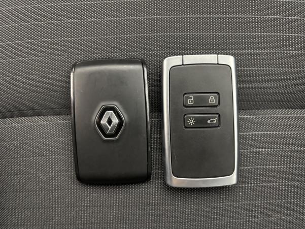 Vente en ligne Renault Arkana 1.3 TCe mild hybrid 140ch Evolution EDC + Roue de secours au prix de 20 790 €