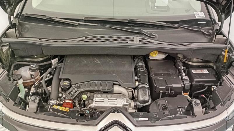 Vente en ligne Citroën C3 Aircross PureTech 110 S S BVM6 Max au prix de 18 720 €