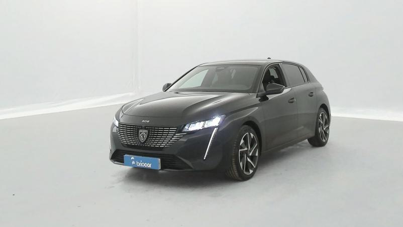 Vente en ligne Peugeot 308 1.5 BlueHDi 130ch Allure EAT8 au prix de 25 980 €
